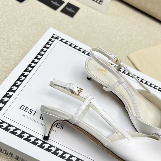 Valentino 4cm 8cm sz35-41 mnh0401 (15)